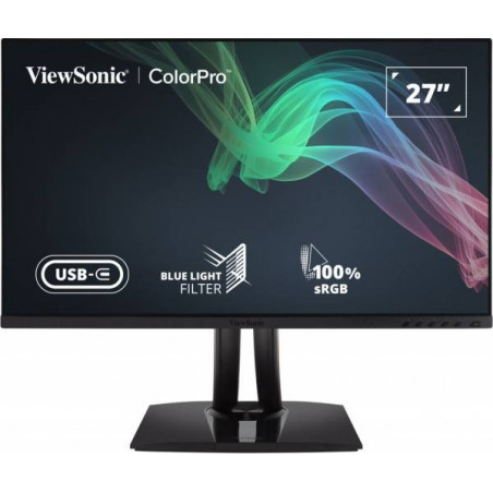 Viewsonic 27" VP2756-2K IPS LED