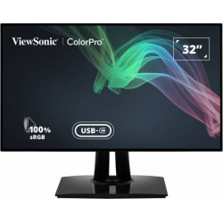 Viewsonic 32" VP3268A-4K IPS LED