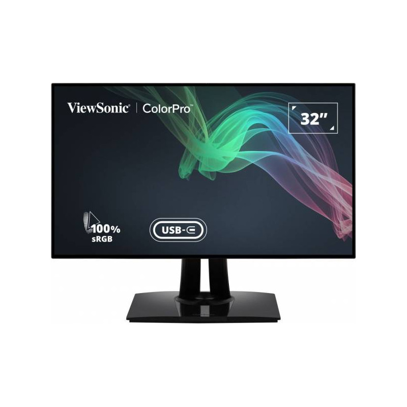 Viewsonic 32" VP3268A-4K IPS LED