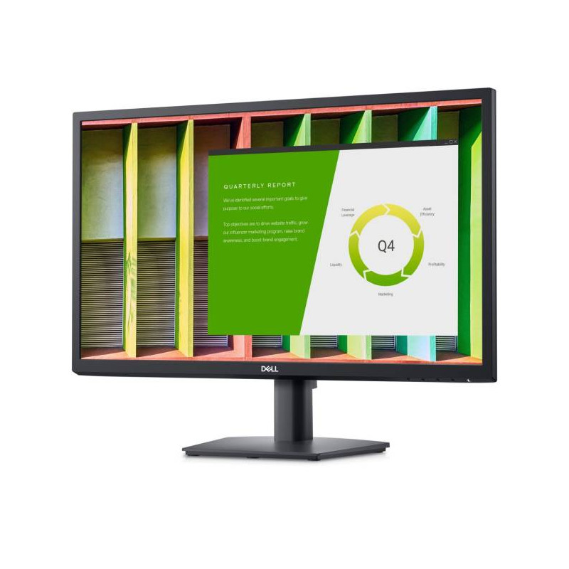 Dell 23,8" E2422H IPS LED