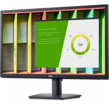 Dell 23,8" E2422H IPS LED
