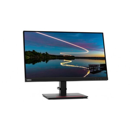 Lenovo 23,8" ThinkVision T24m-20 IPS LED (62CDGAT6EU)