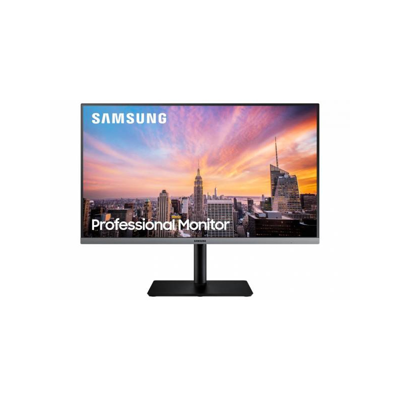 Samsung 27" LS27R652FDUXEN IPS LED