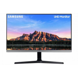Samsung 28" LU28R554UQRXZG IPS LED