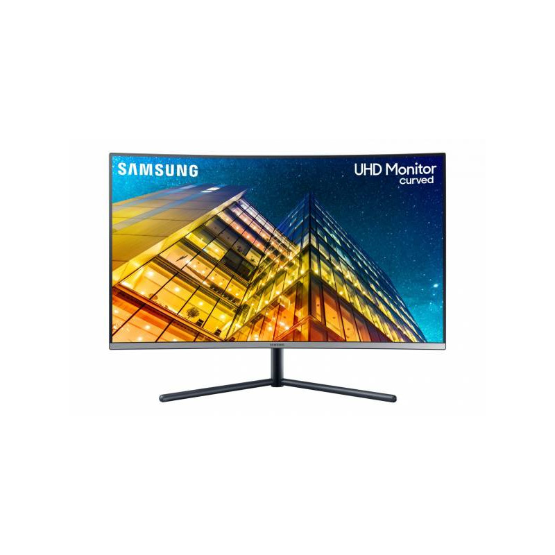 Samsung 32" LU32R594CWRXZG LED Curved