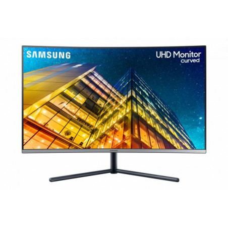 Samsung 32" LU32R594CWRXZG LED Curved
