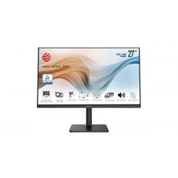Msi 27" Modern MD271QP IPS LED (9S6-3PA49H-015)