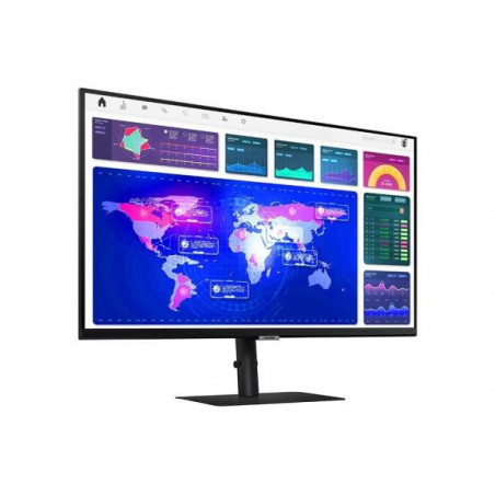 Samsung 32" LS32A600UUUXEN LED