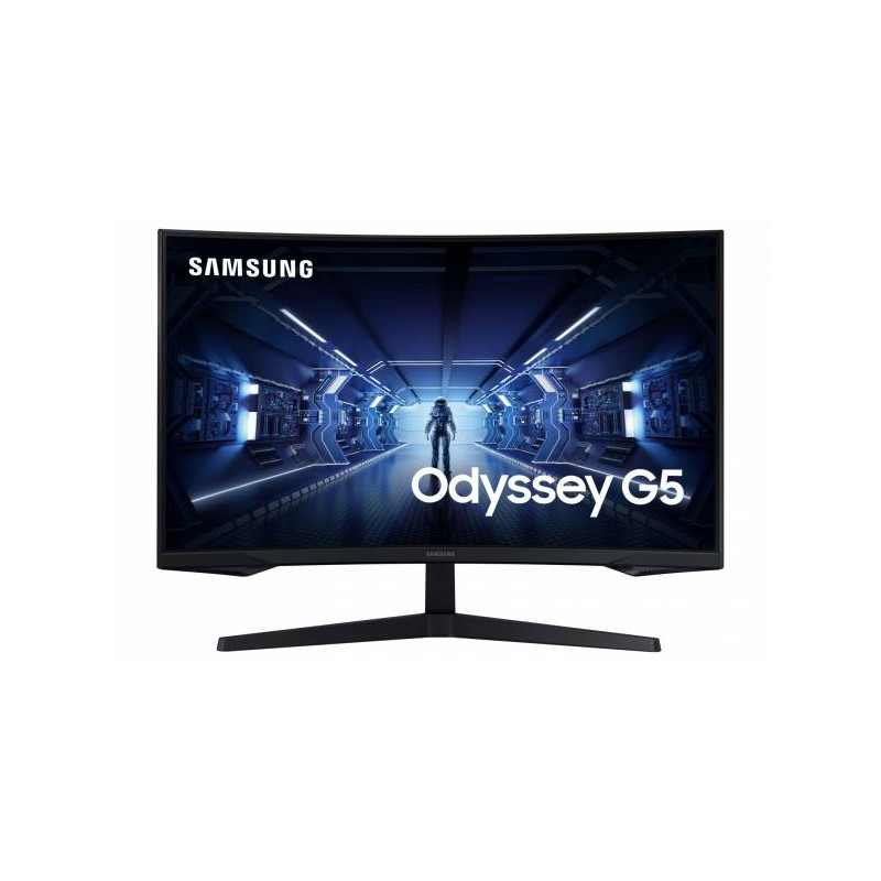 Samsung 32" LC32G54TQWRXEN LED Curved