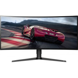 LG 34" 34GP950G IPS LED Curved (34GP950G-B)