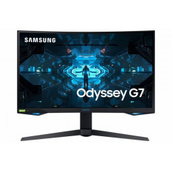 Samsung 27" Odyssey LC27G74TQSRXZG LED Curved