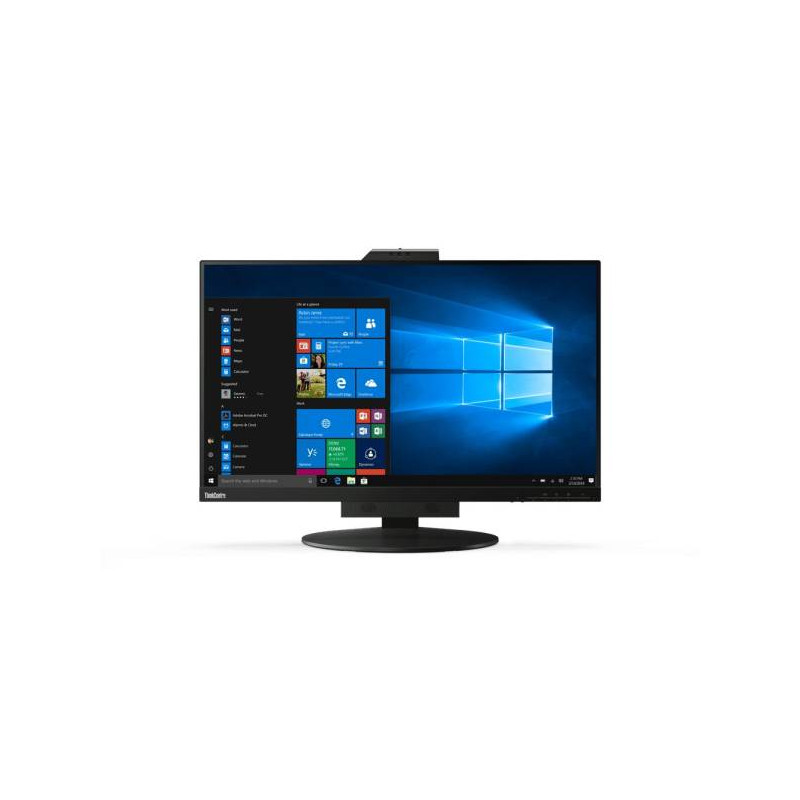 Lenovo 27" TIO27 IPS LED (11JHRAT1EU)
