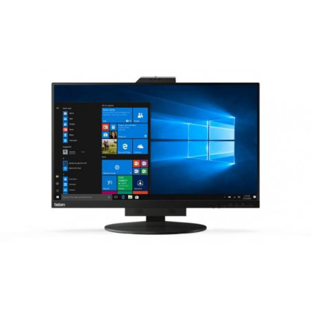 Lenovo 27" TIO27 IPS LED (11JHRAT1EU)