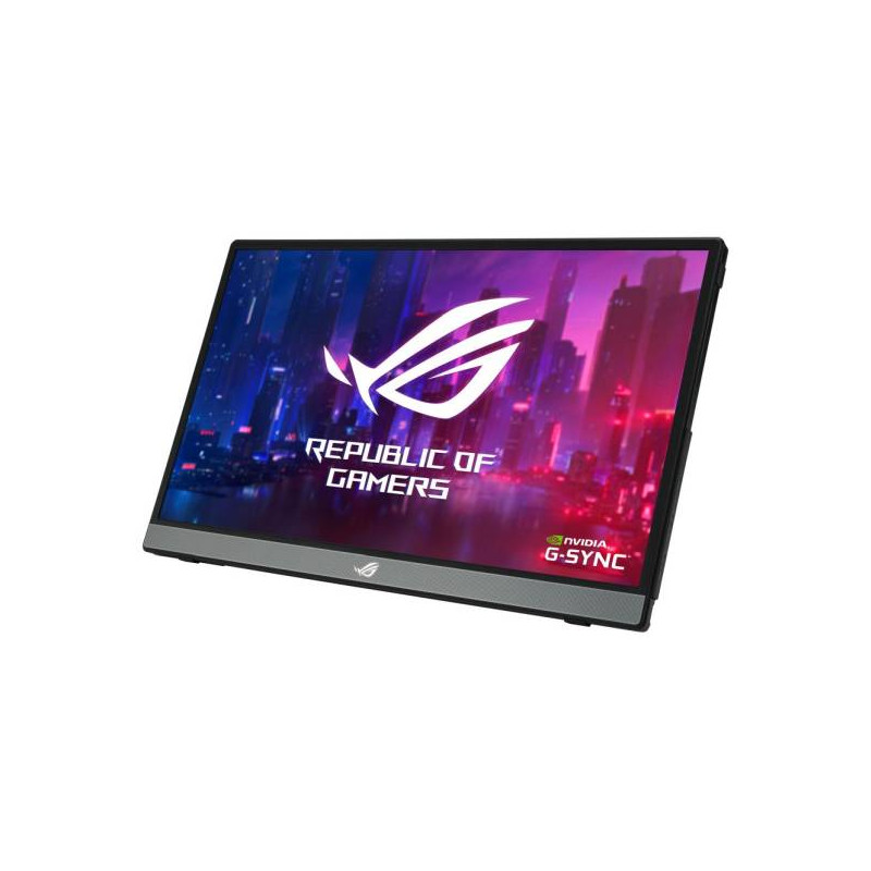 Asus 15,6" XG16AHPE IPS LED