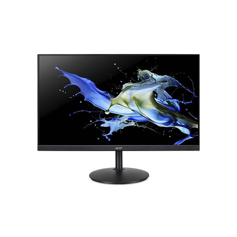 Acer 27" CB272 IPS LED (UM.HB2EE.013)