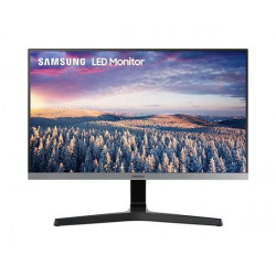Samsung 24" LS24R354FZUXZG IPS LED