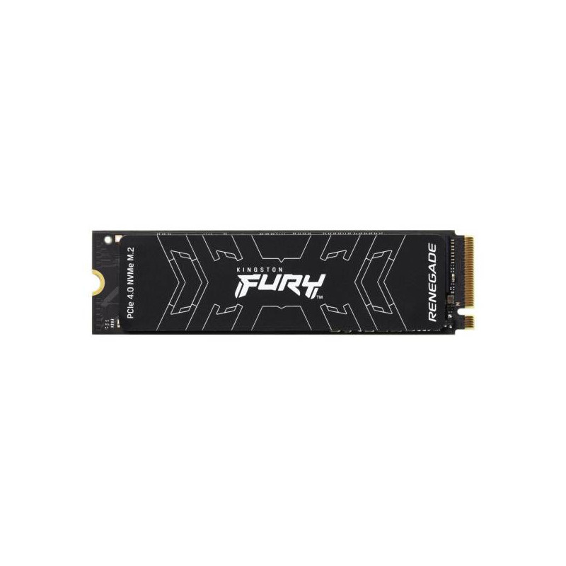 Kingston 1TB M.2 2280 NVMe Fury Renegade (SFYRS/1000G)