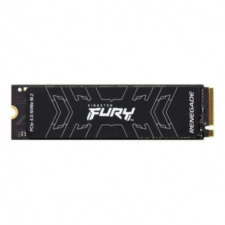 Kingston 1TB M.2 2280 NVMe Fury Renegade (SFYRS/1000G)