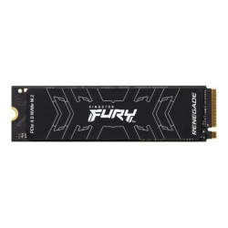 Kingston 500GB M.2 2280 NVMe Fury Renegade (SFYRS/500G)