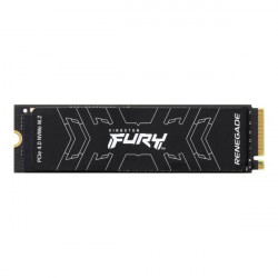 Kingston 4TB M.2 2280 NVMe Fury Renegade (SFYRD/4000G)