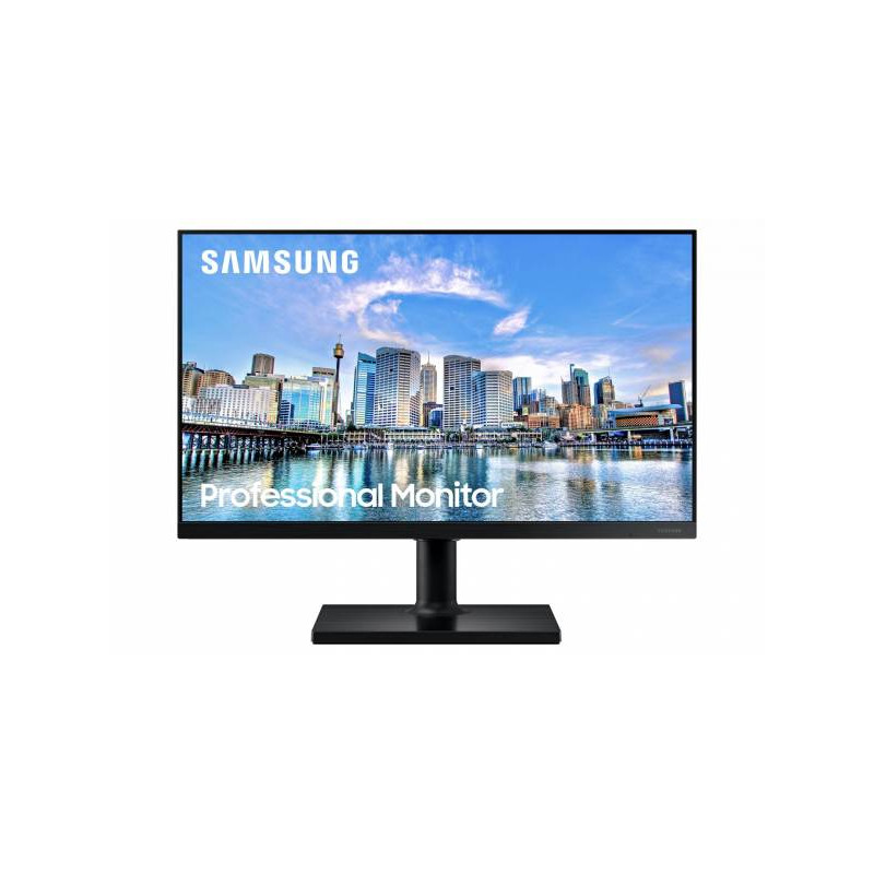 Samsung 27" LF27T450FZUXEN IPS LED