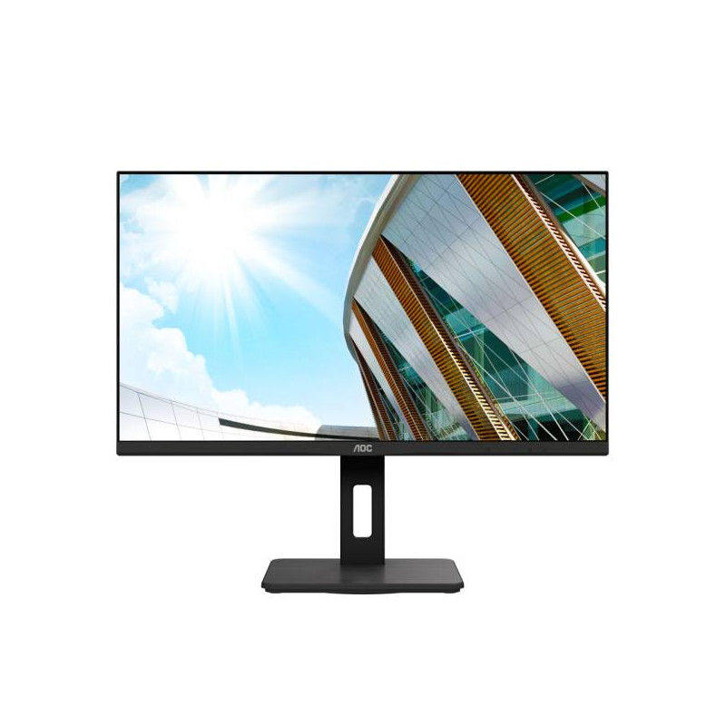 AOC 28" U28P2A IPS LED