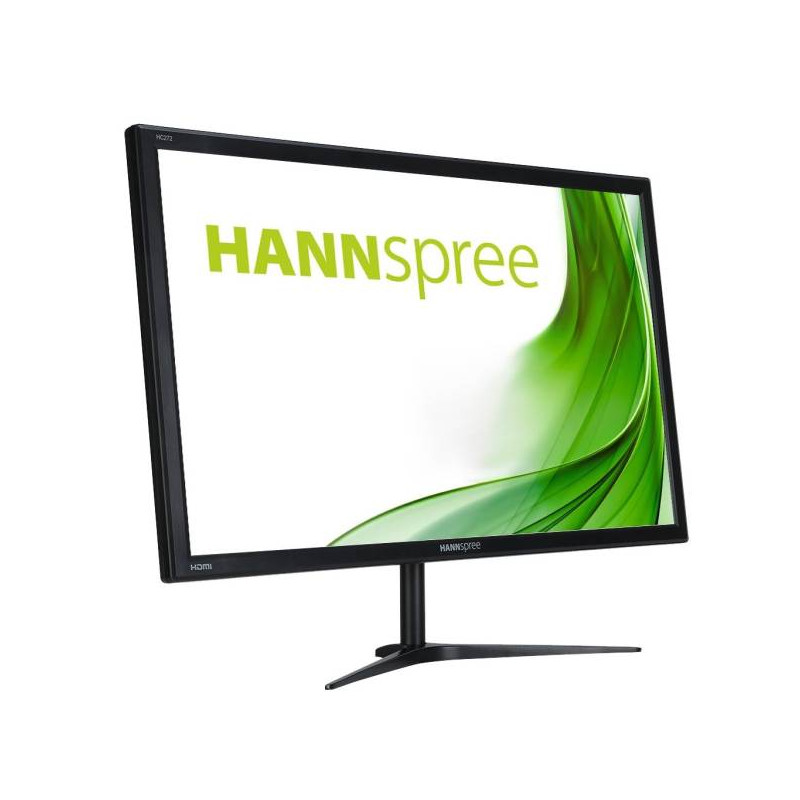 Hannspree 27" HC272PPB LED