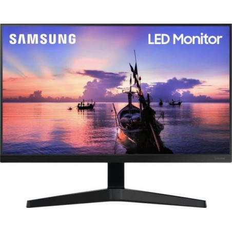 Samsung 27" LF27T352FHRXEN IPS LED