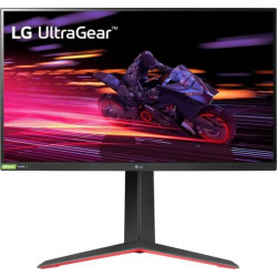 LG 27" 27GP750-B IPS LED (27GP750-B.AEU)