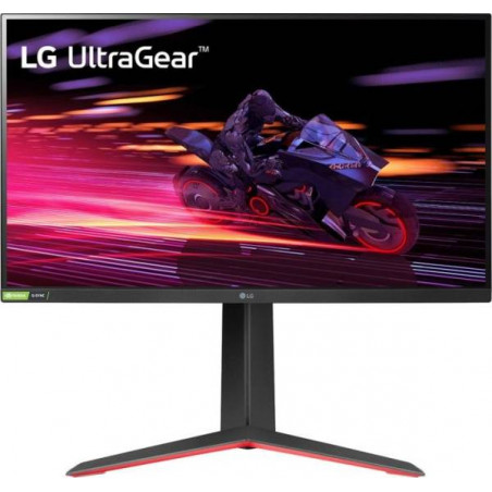 LG 27" 27GP750-B IPS LED (27GP750-B.AEU)