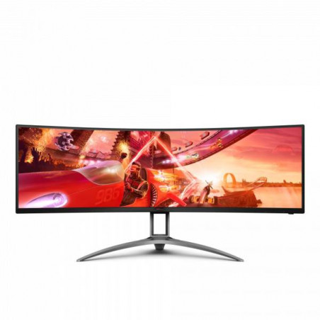 AOC 48,8" AG493UCX2 LED Curved