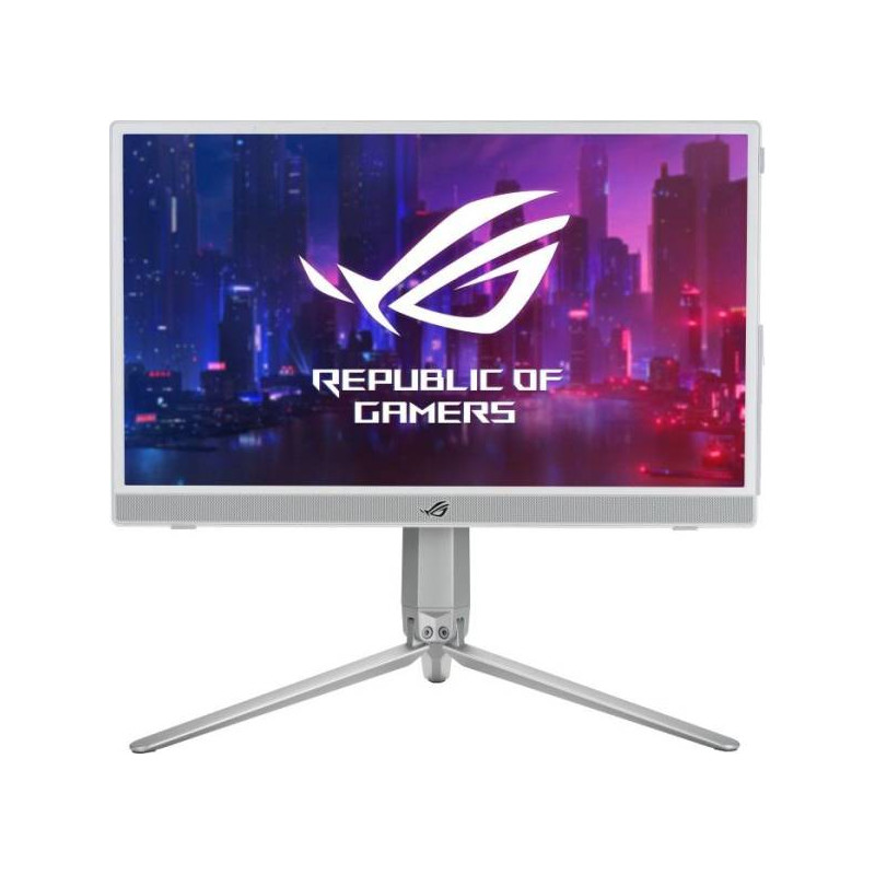 Asus 15,6" XG16AHP-W IPS LED