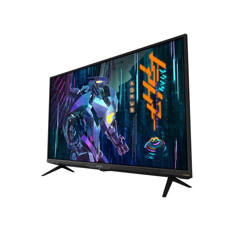 Gigabyte 43" AORUS FV43U-EK