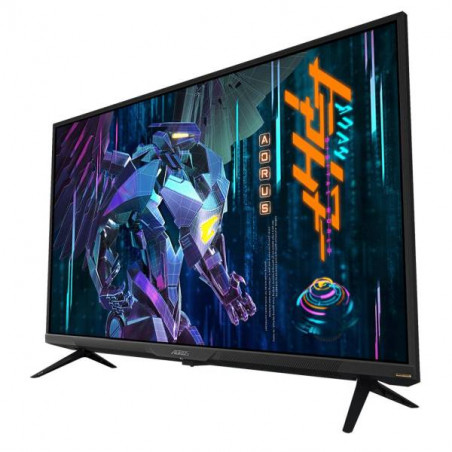 Gigabyte 43" AORUS FV43U-EK