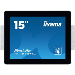 iiyama 15" ProLite TF1515MC-B2 LED