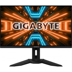 Gigabyte 31,5" M32U IPS LED