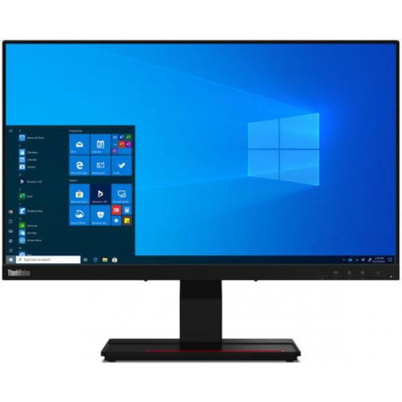 Lenovo 23,8" ThinkVision T24t-20 IPS LED (62C5GAT1EU)