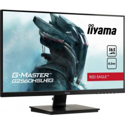 iiyama 24,5" G-Master G2560HSU-B3 LED