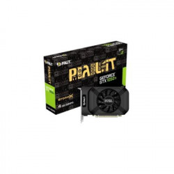 Palit GeForce GTX 1050 Ti StormX, 4GB GDDR5, DVI, HDMI, DisplayPort (NE5105T018G1F)