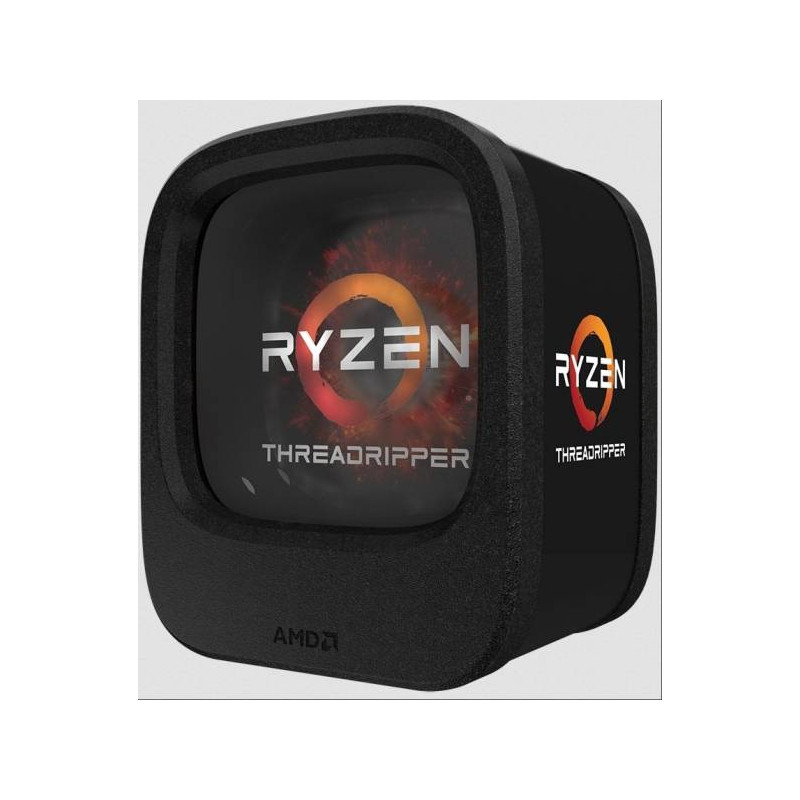 AMD Ryzen Threadripper 3960X 3,8GHz TR4 BOX (100-100000010WOF)