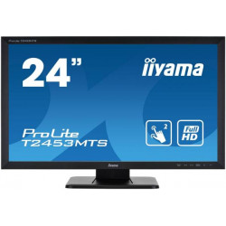 iiyama 23,6" T2453MTS-B1 LED