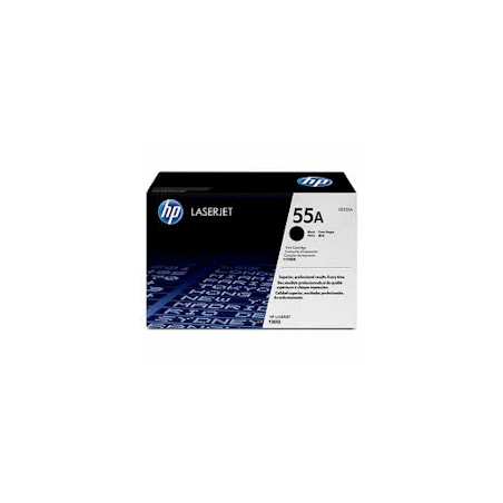 HP Toner CE255A