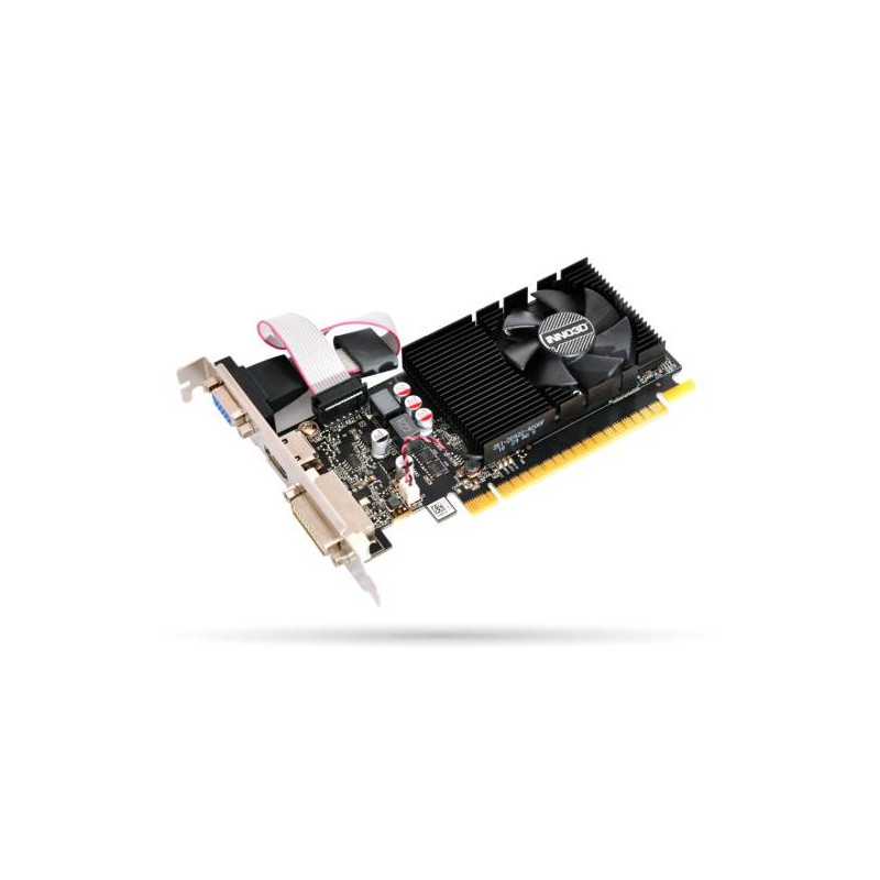 Inno3D GeForce GT730 4GB DDR3 (N73P-BSDV-M3BX)