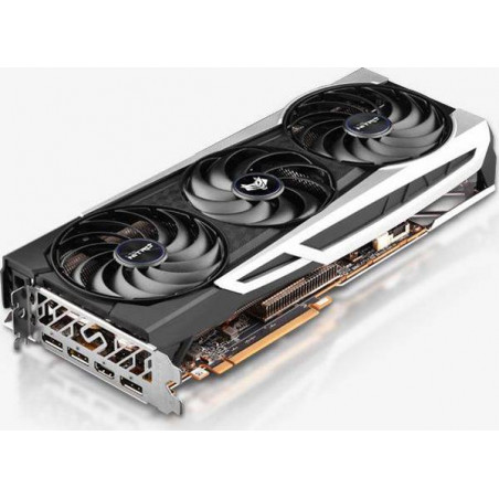 Sapphire Radeon RX 6700XT 12GB DDR6 Nitro+ (11306-01-20G)
