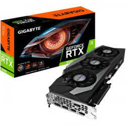 Gigabyte RTX 3080 GAMING OC 10G 2.0 (LHR) (GV-N3080GAMING OC-10GD 2.0)