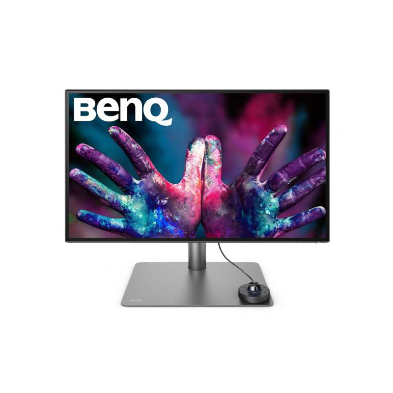Benq 27" PD2725U IPS LED (9H.LJXLA.TBE)