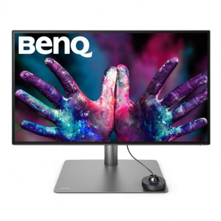 Benq 27" PD2725U IPS LED (9H.LJXLA.TBE)