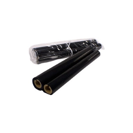 ezPrint KX-FA55 2-er Pack kompatibler Toner