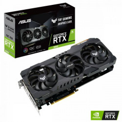 Asus TUF-RTX3060-O12G-V2-GAMING (LHR)