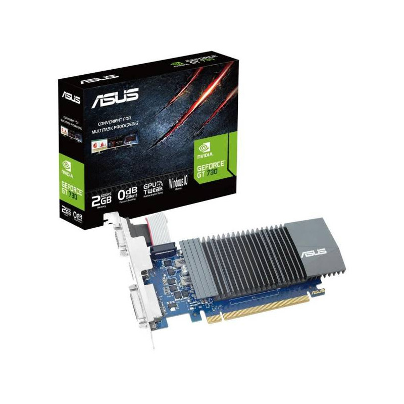 Asus GT730-SL-2GD5-BRK-E